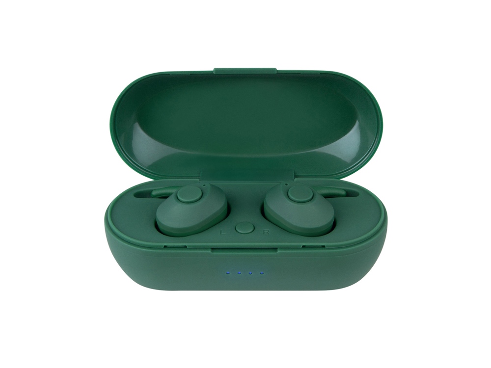 Наушники Rombica MySound Shark - Gray / TWS