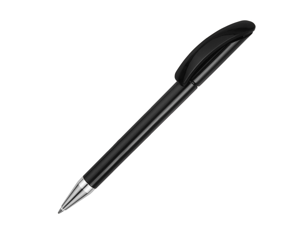 Ручка шариковая Prodir DS3 TPC, синий
