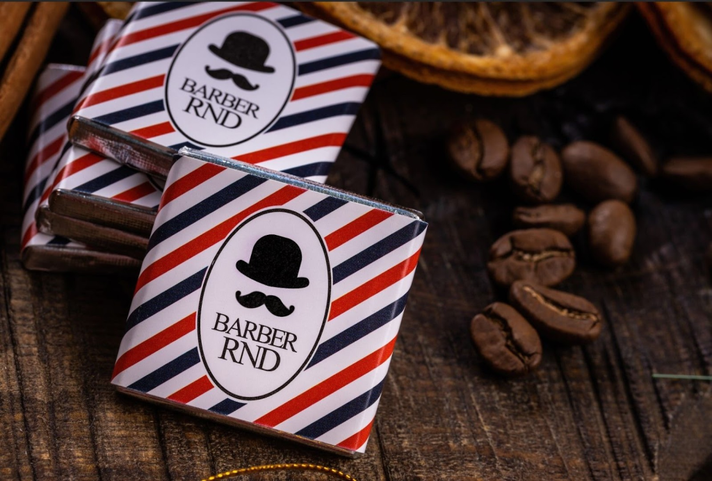 фирменный шоколад