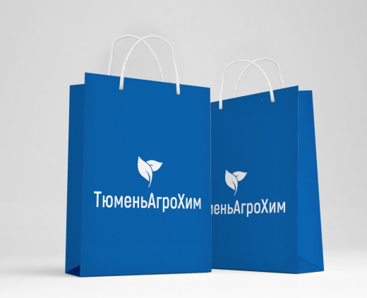 Бумажный пакет